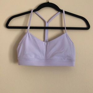 Lululemon flow Y bra